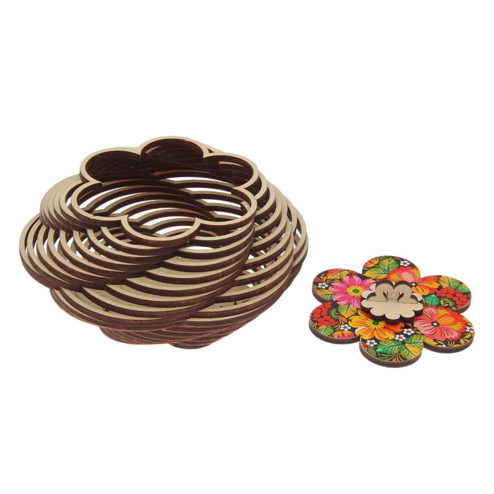 Конфетница