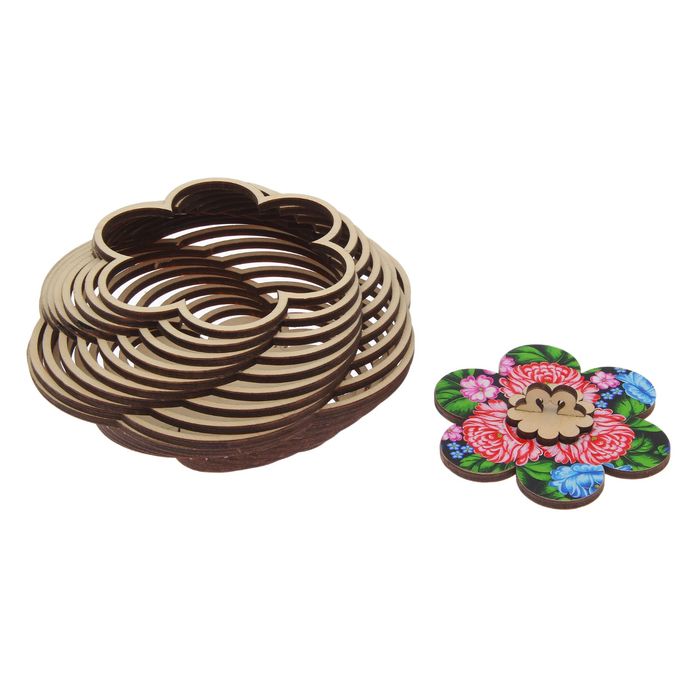 Конфетница