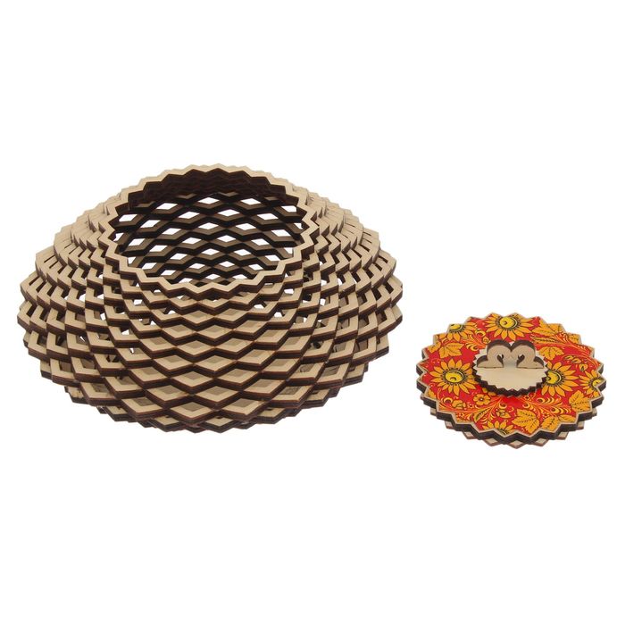 Конфетница