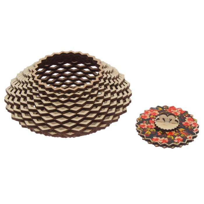 Конфетница