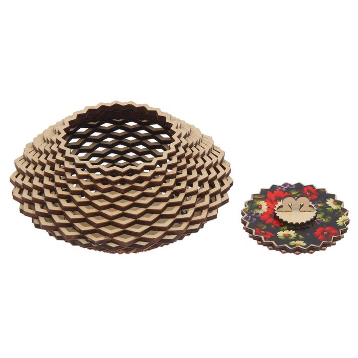 Конфетница