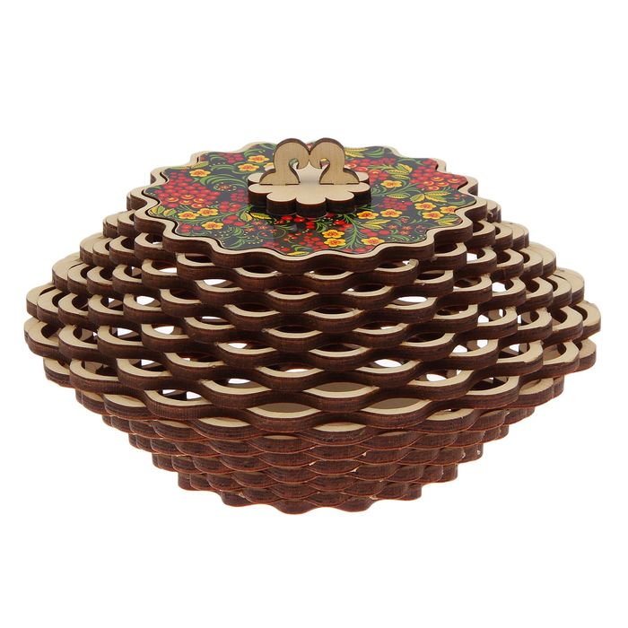 Конфетница