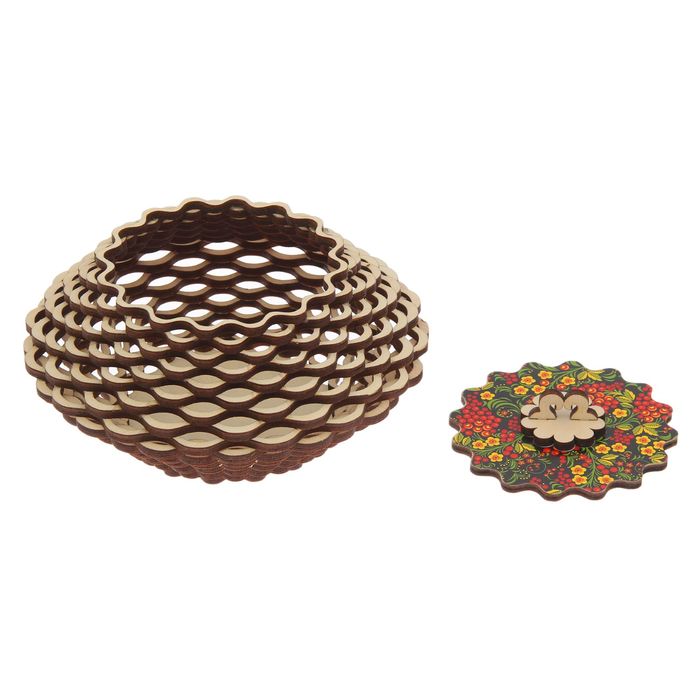 Конфетница