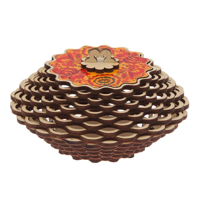 Конфетница