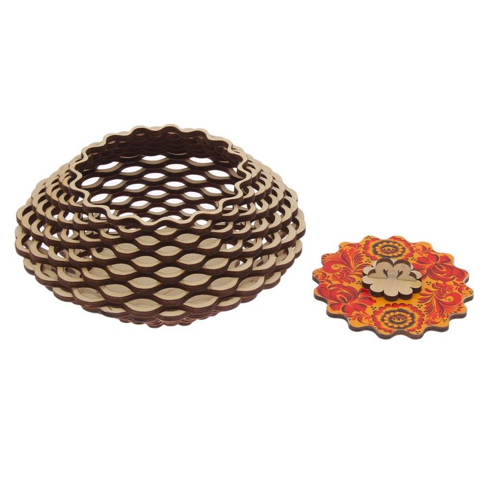 Конфетница