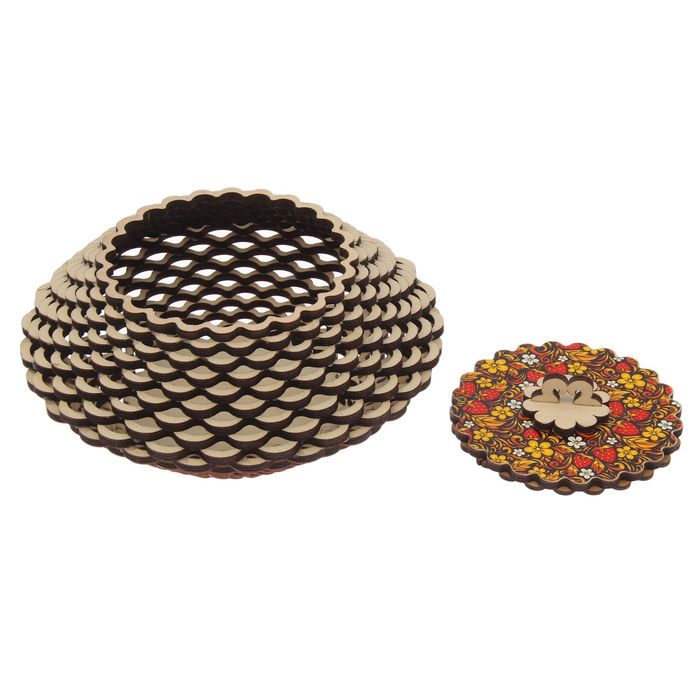 Конфетница