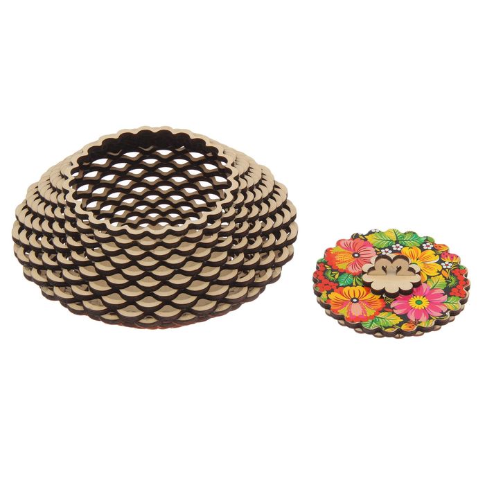 Конфетница