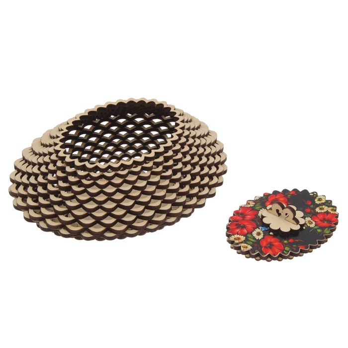 Конфетница