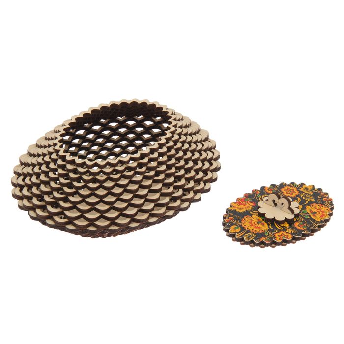 Конфетница