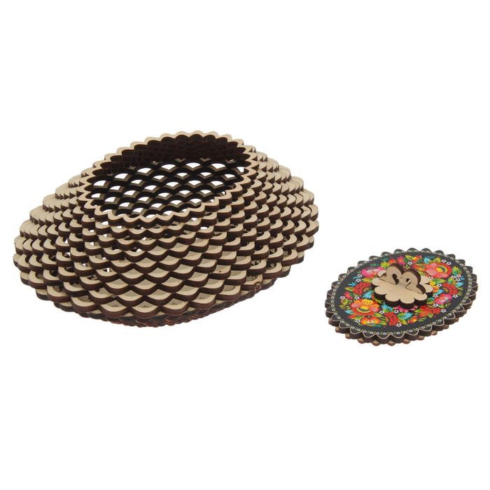 Конфетница