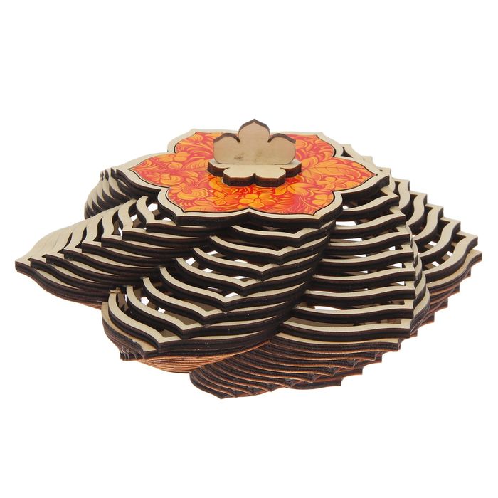 Конфетница