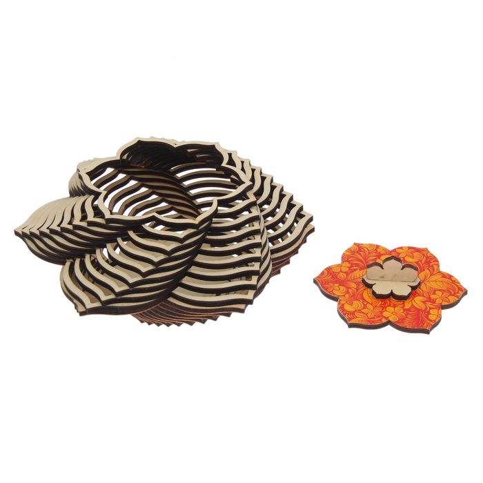 Конфетница