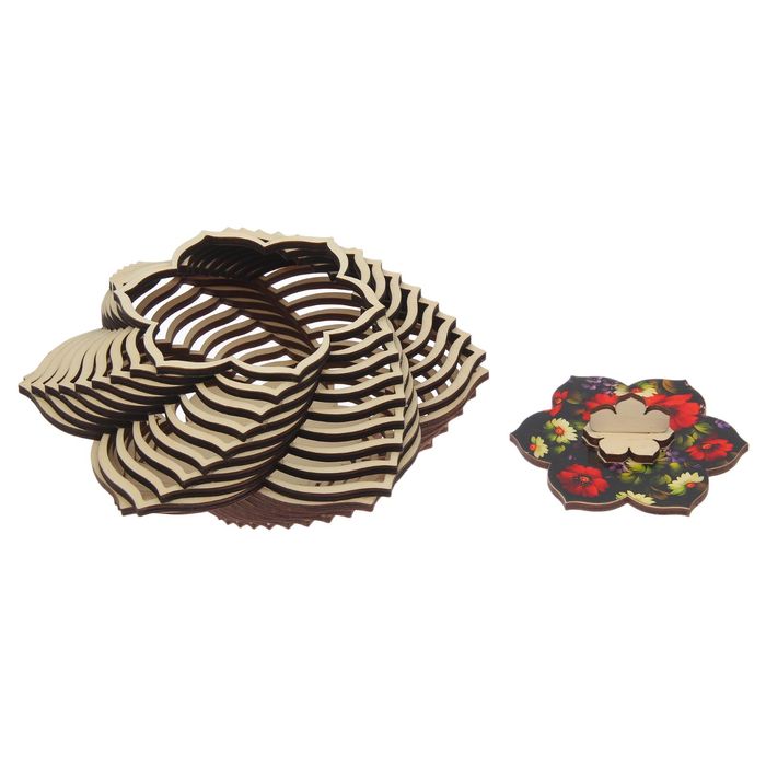 Конфетница