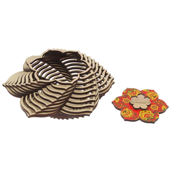 Конфетница