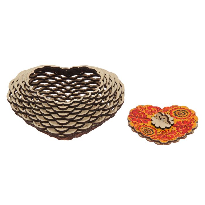 Конфетница