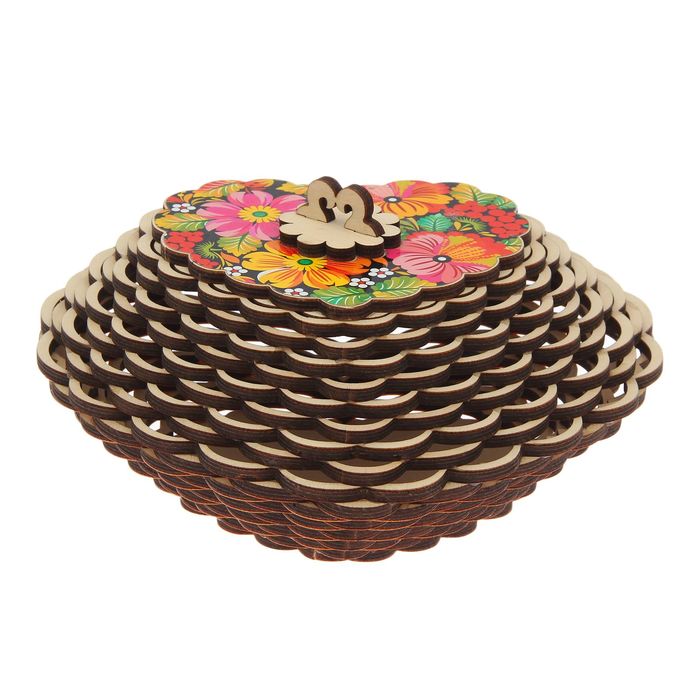 Конфетница