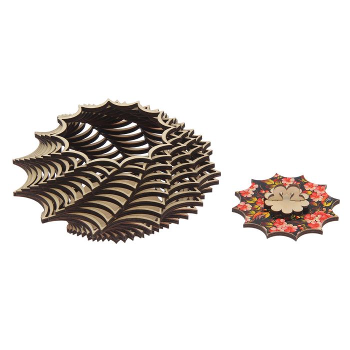 Конфетница