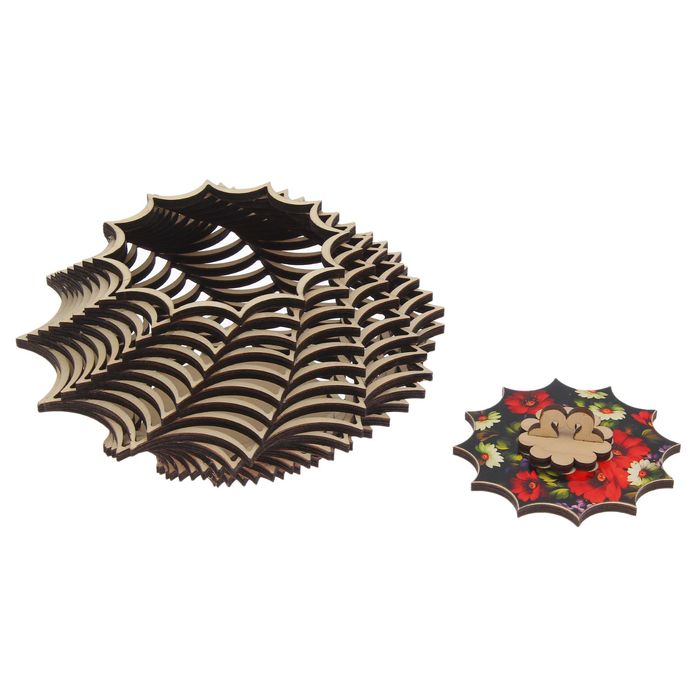 Конфетница