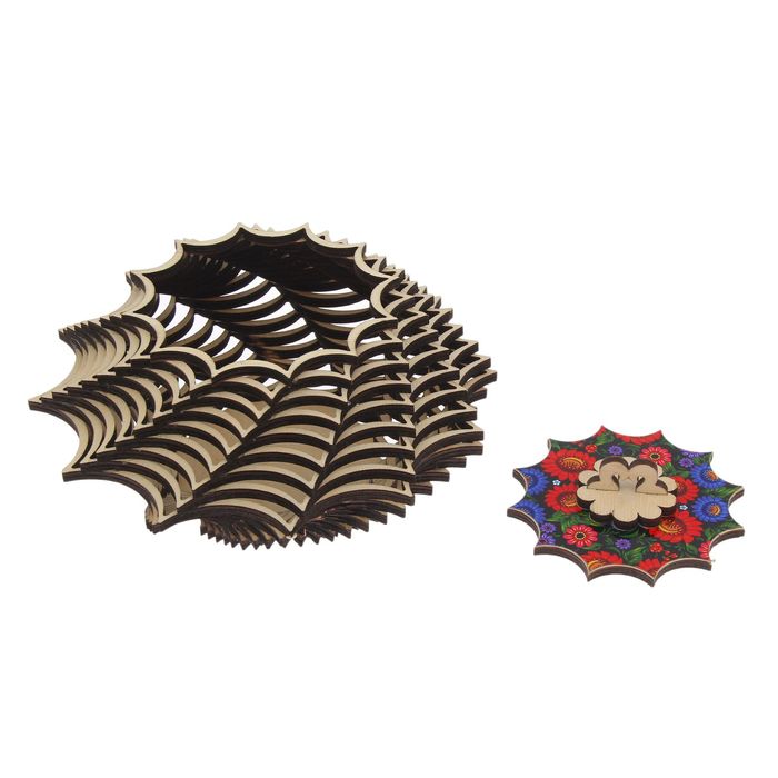 Конфетница