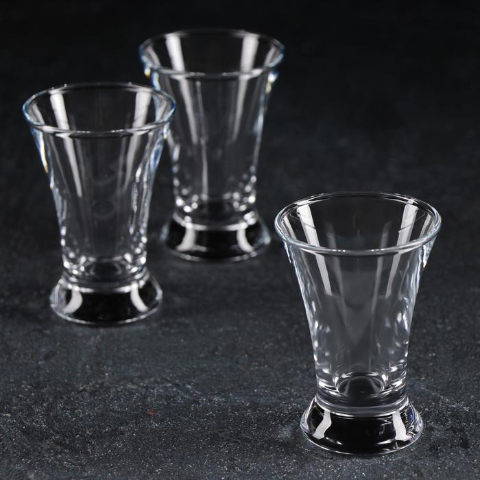 Набор стопок 50 мл Pub