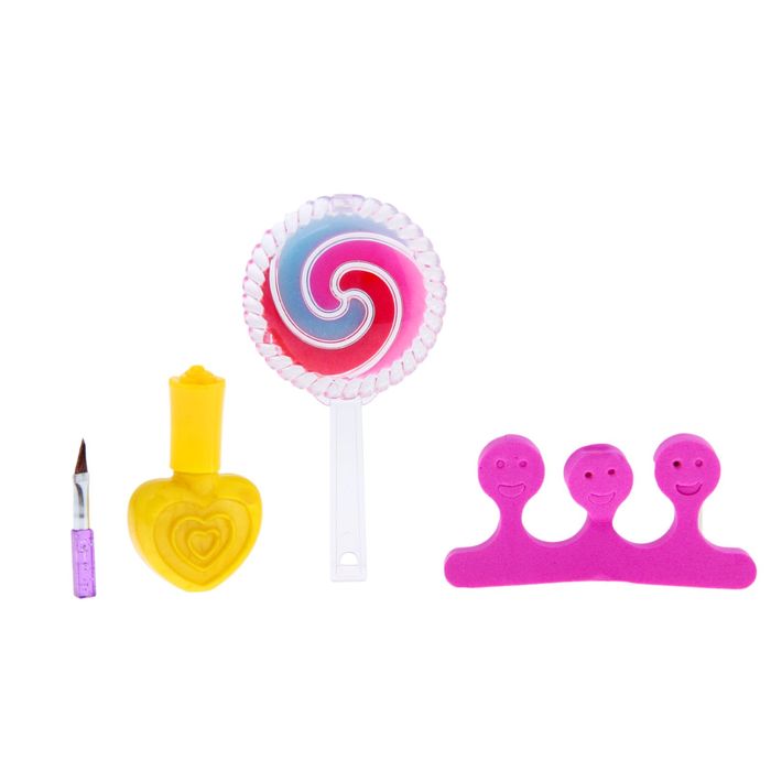 Мини-набор детской косметики "Твистер"