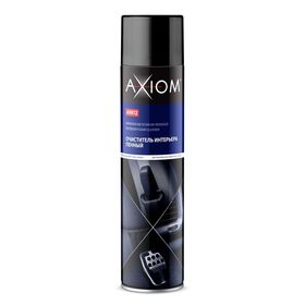 

Очиститель интерьера пенный Axiom, 850мл