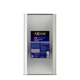 

Полироль пластика глянцевый Axiom, 5л