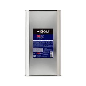 

Чернитель шин глянцевый Axiom, 5 л