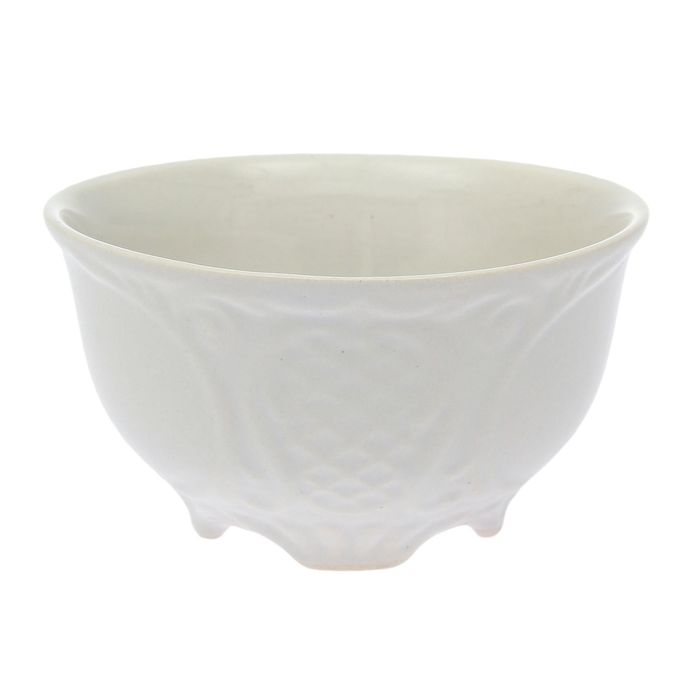 Салатник 500 мл "Сумской", белый