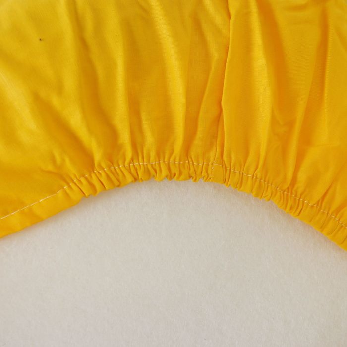 Комплект в кроватку "Цыпленок" (7 предметов), цвет зелёный 30134