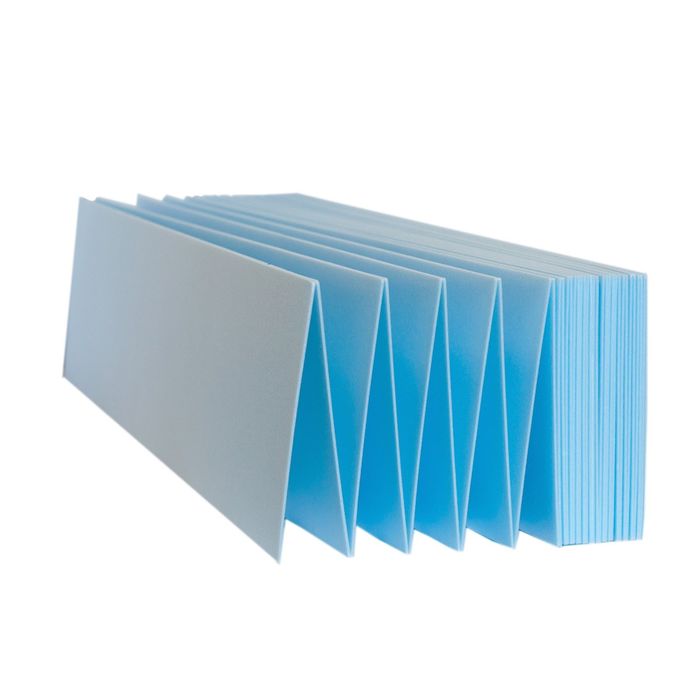 Подложка Bonkeel SMART 3мм, 1,05 х 9м, 9,45 м2