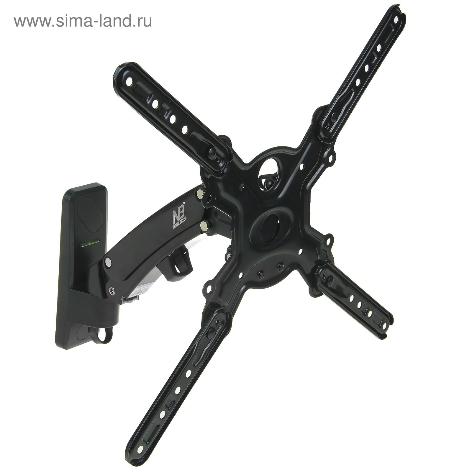 Кронштейн с газлифтом NB f350