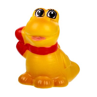 Резиновая игрушка на фаркоп Резиновая игрушка на фаркоп