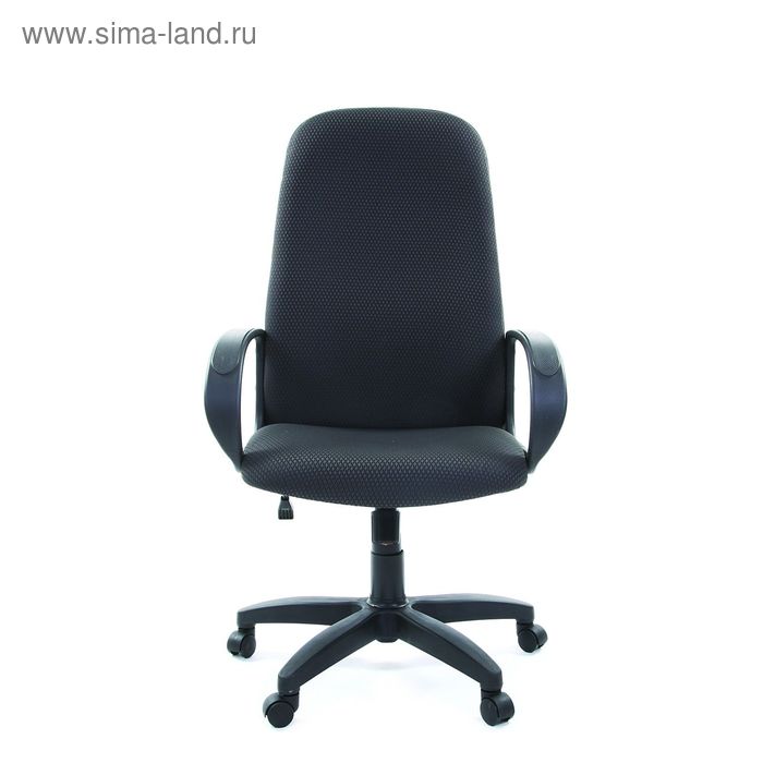 

Кресло руководителя Chairman 279 C-2 серый