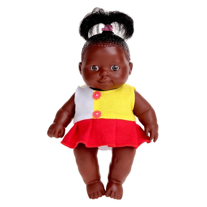 Карапуз "Весна 21", 20 см