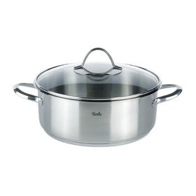 

Кастрюля Fissler Paris, 24 см, 3,9 л