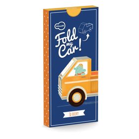 

Конструктор «Ремонтная машина»