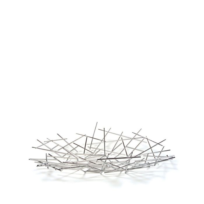 Блюдо большое Blow up