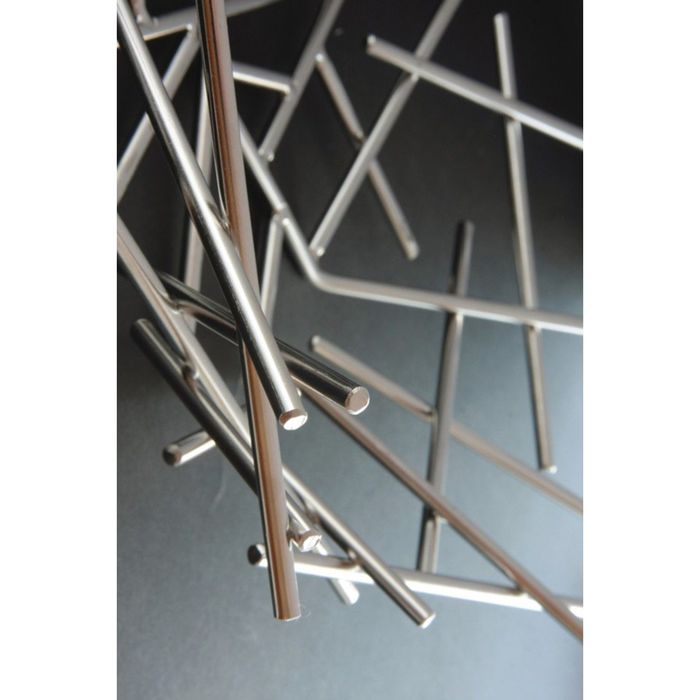 Блюдо большое Blow up