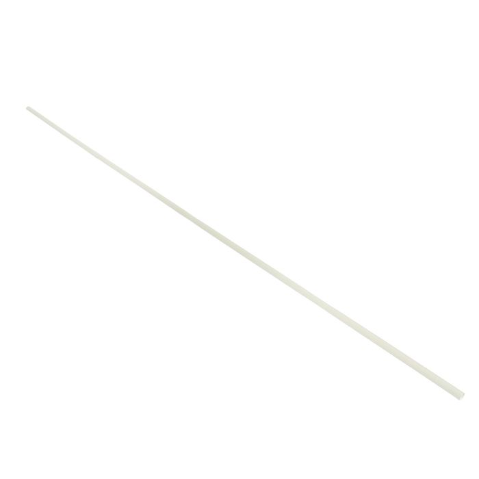 Термоусадочная трубка Radpol, 2.4/1.2, белая