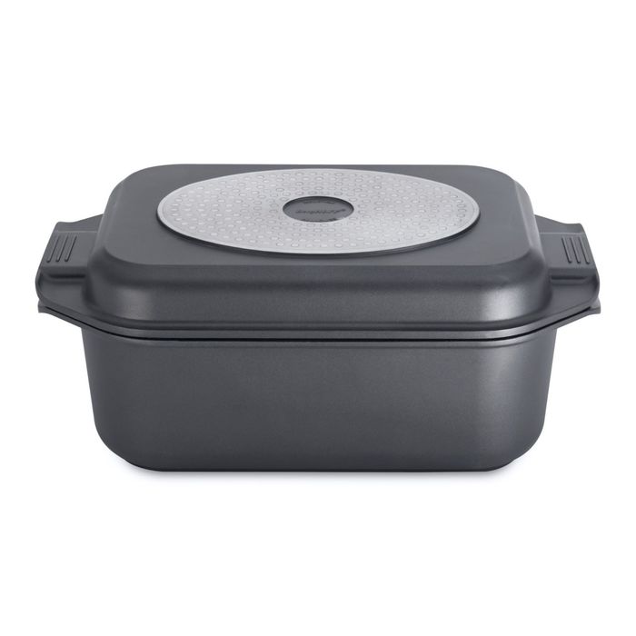 Двойной противень Geminis Scala, 42 х 25 х 12.5 см