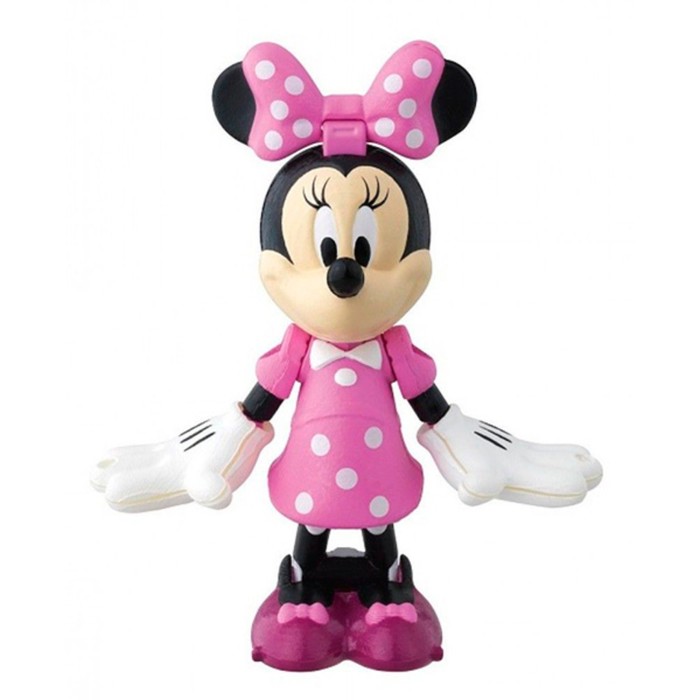 Яйцо-трансформер "Минни Маус" 84666