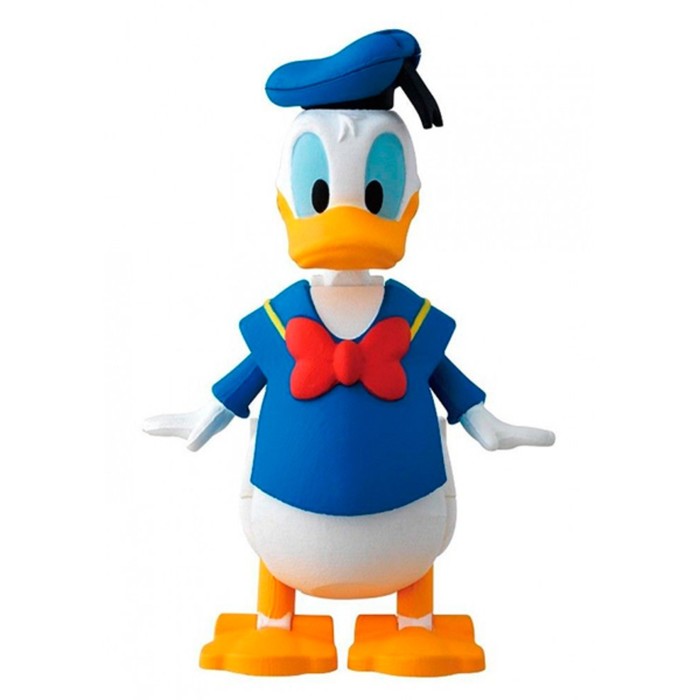 Яйцо-трансформер "Дональд Дак" 84667