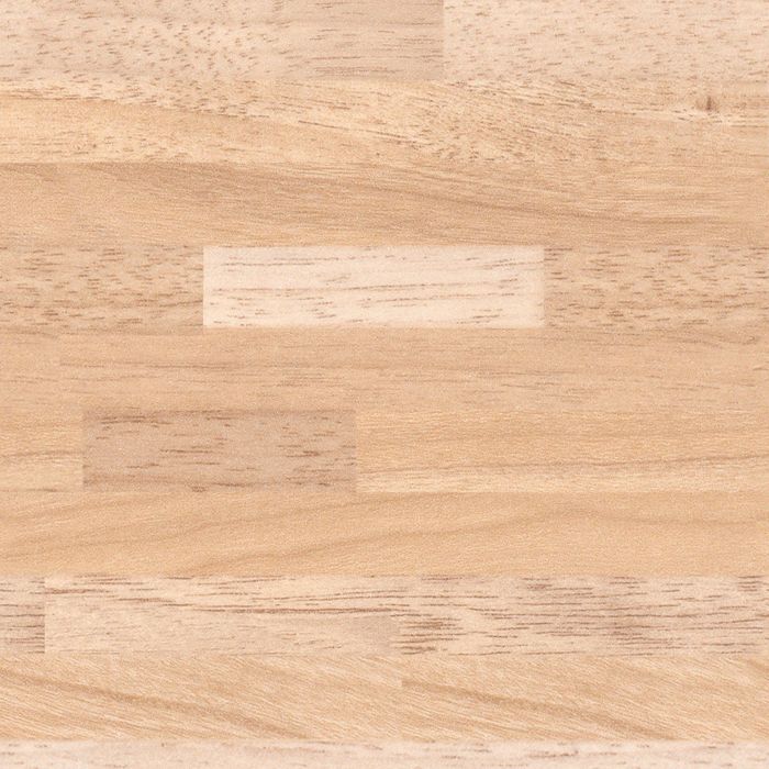 Стеклянный фартук закаленное стекло М1 "Дубовая доска", 600х600х4