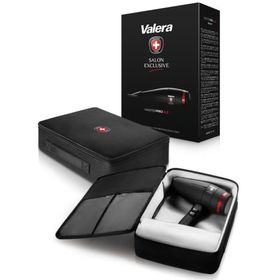 

Фен Valera Master PRO 3.0 Light, 2000 Вт, 2 насадки, диффузор, 3 темп. режима, 2 скорости 213109