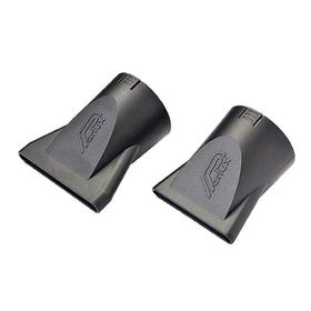

Фен Parlux 385 Powerlight, 2150 Вт, 4 температурных режима, 2 скорости, 2 насадки, белый