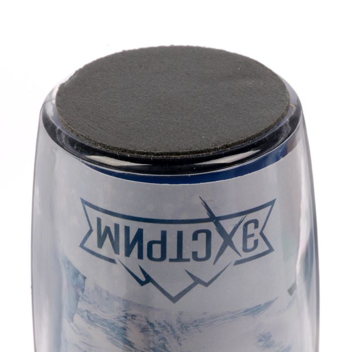 Термостакан "Сноубордист", 350 мл