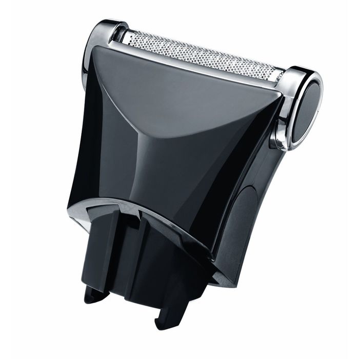 Машинка для стрижки Remington MB4110, 2 насадки, лезвия Т-образной формы