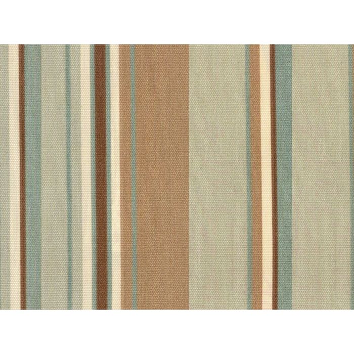 Стеклянный фартук закаленное стекло М1 "Полоса-2", 600х800х4