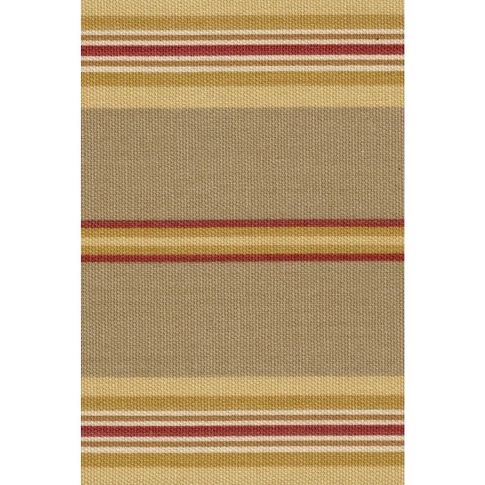 Стеклянный фартук закаленное стекло М1 "Полоса-3", 600х400х4